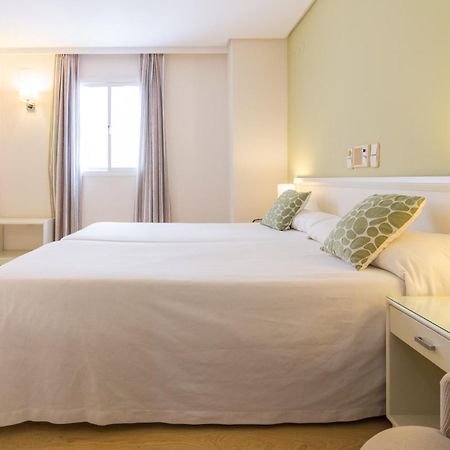 Hotel Plateria Écija Esterno foto