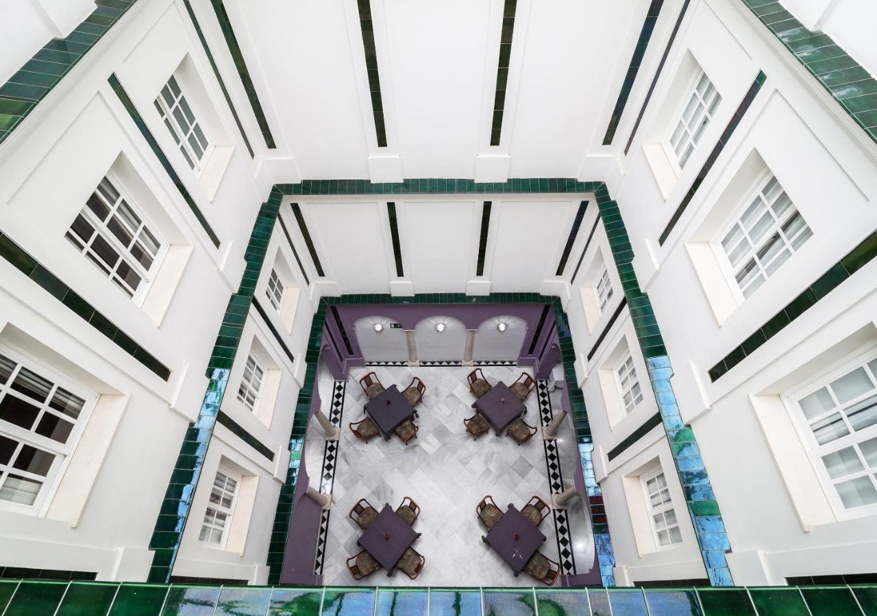 Hotel Plateria Écija Esterno foto