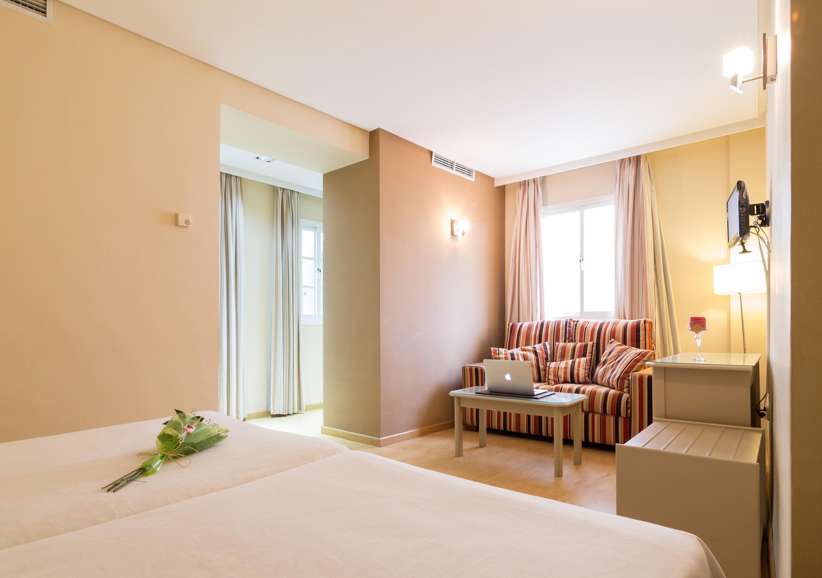 Hotel Plateria Écija Esterno foto