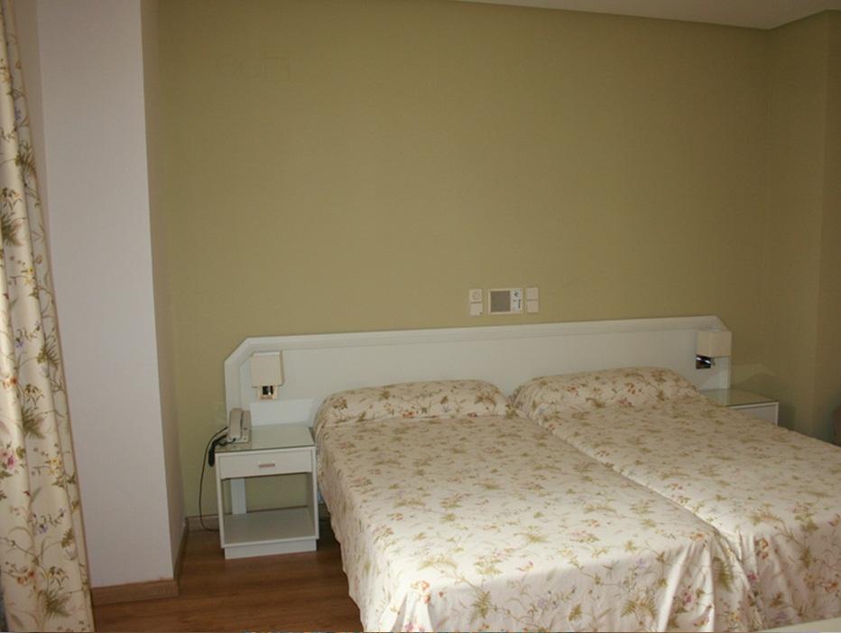 Hotel Plateria Écija Esterno foto