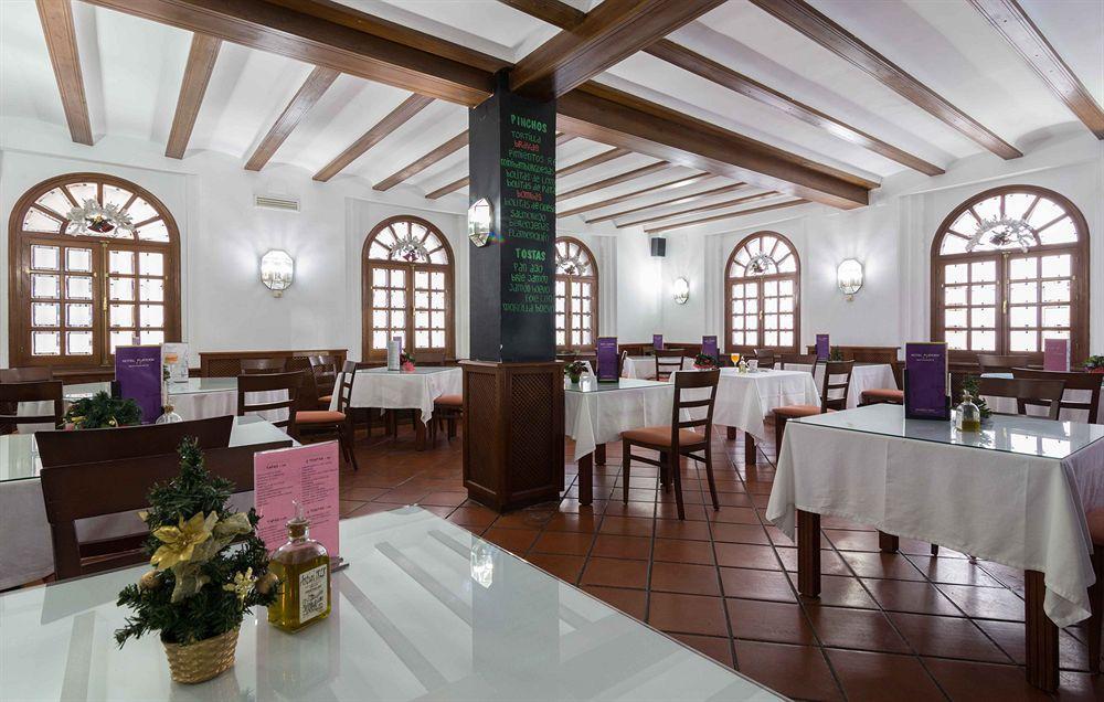 Hotel Plateria Écija Esterno foto