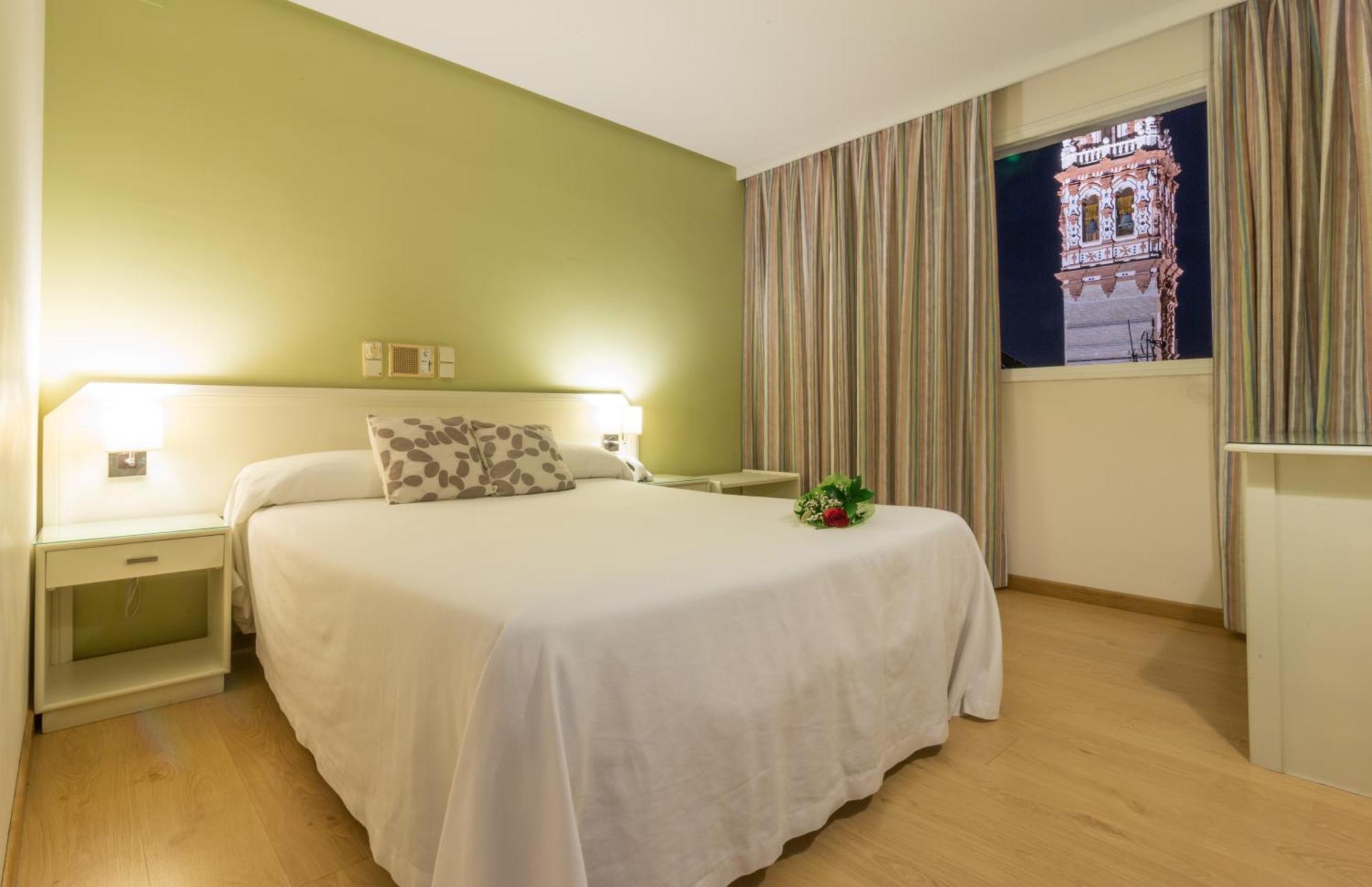 Hotel Plateria Écija Esterno foto
