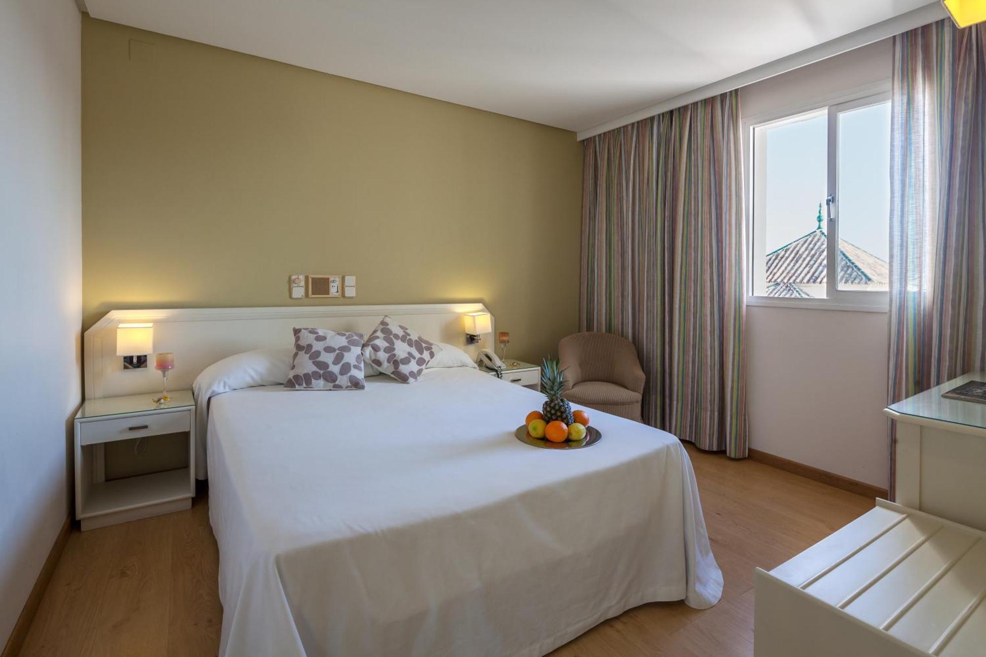 Hotel Plateria Écija Esterno foto