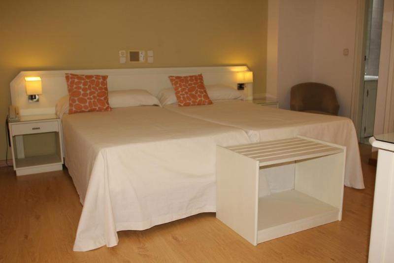 Hotel Plateria Écija Esterno foto