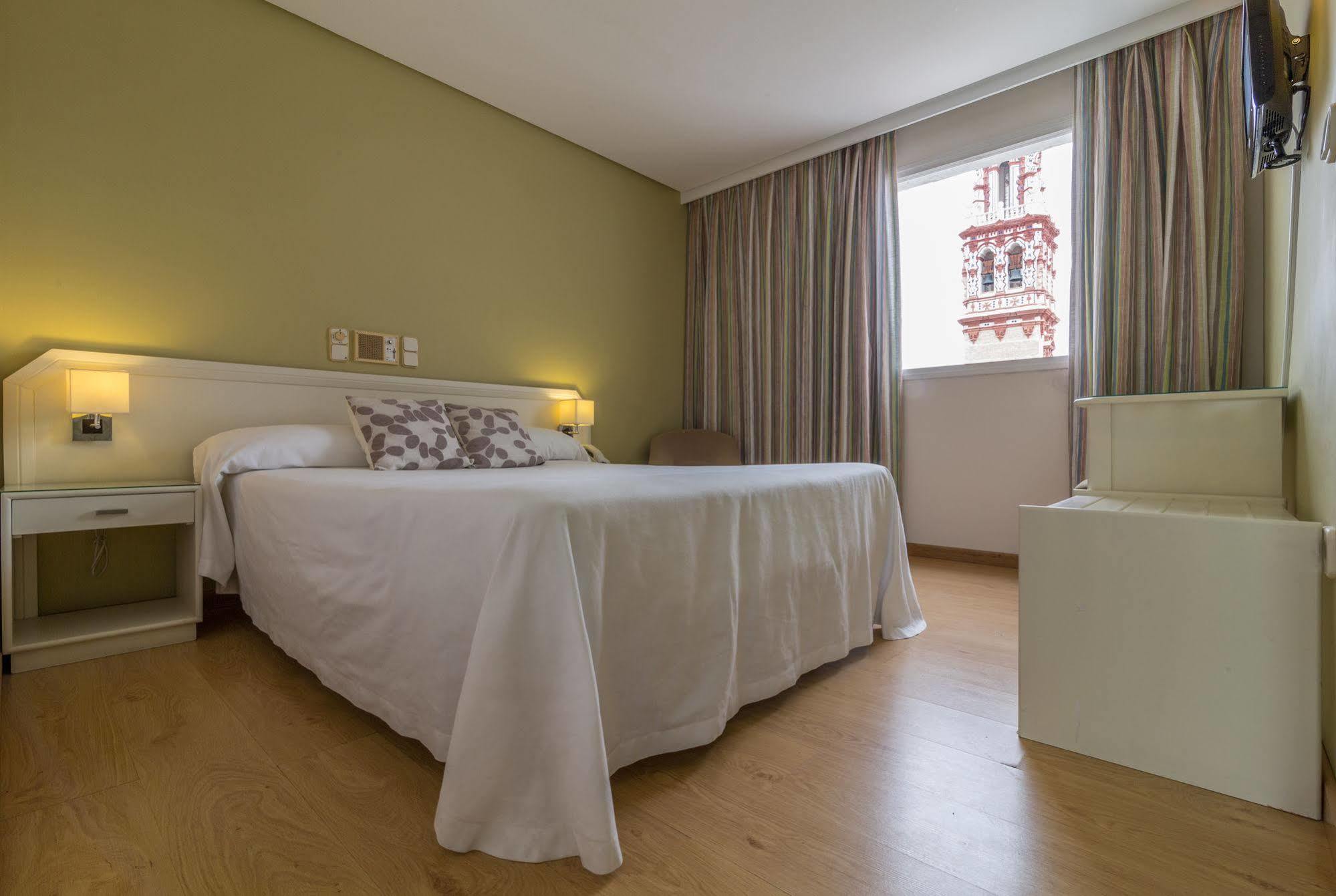 Hotel Plateria Écija Esterno foto